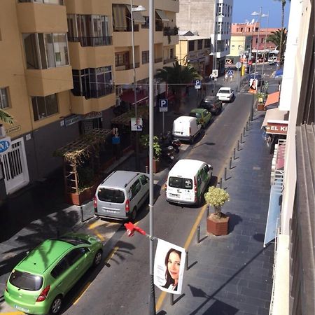 Situacion Perfecta En Los Cristianos Arona  Luaran gambar