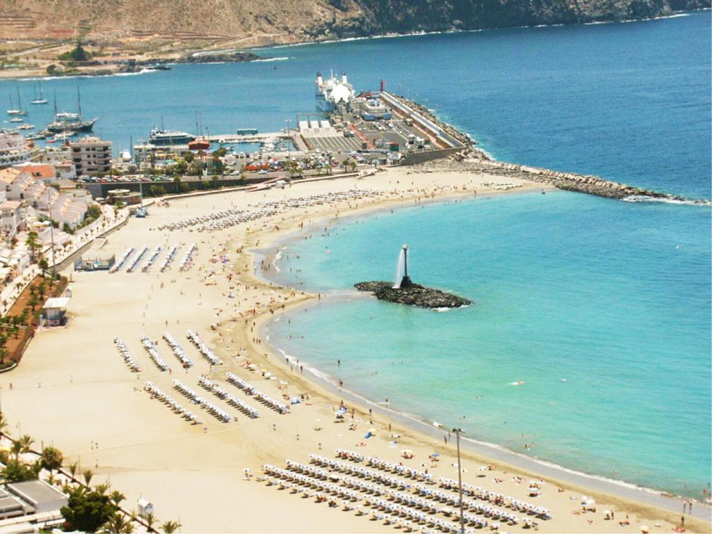 Situacion Perfecta En Los Cristianos Arona  Luaran gambar