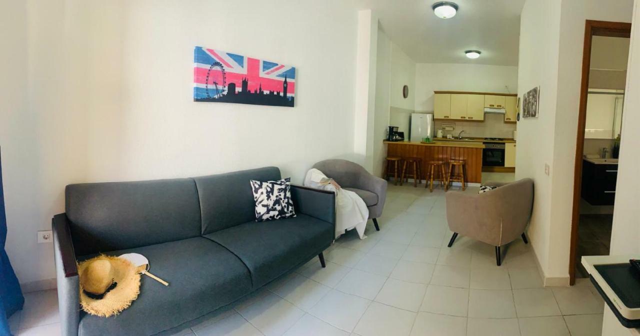 Situacion Perfecta En Los Cristianos Arona  Luaran gambar
