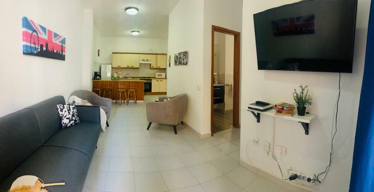 Situacion Perfecta En Los Cristianos Arona  Luaran gambar