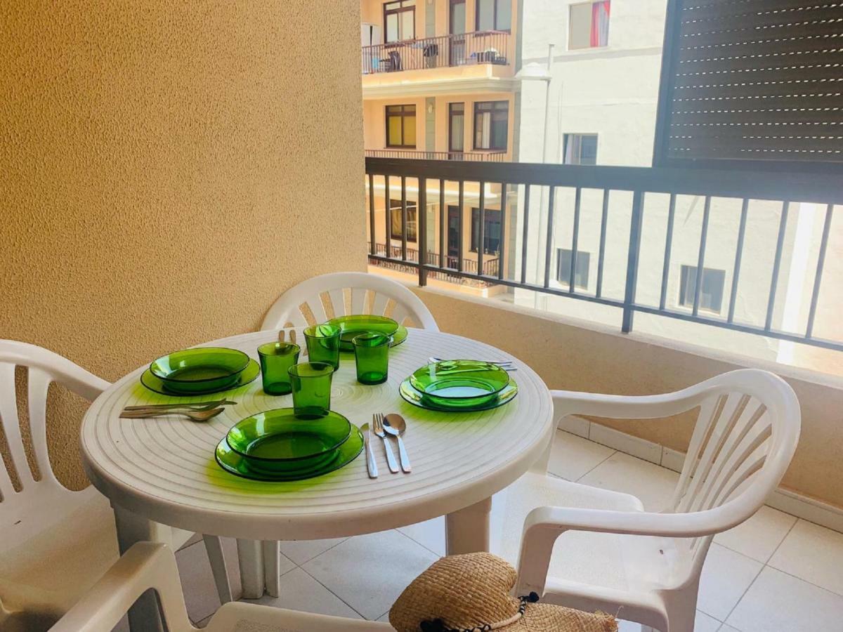 Situacion Perfecta En Los Cristianos Arona  Luaran gambar