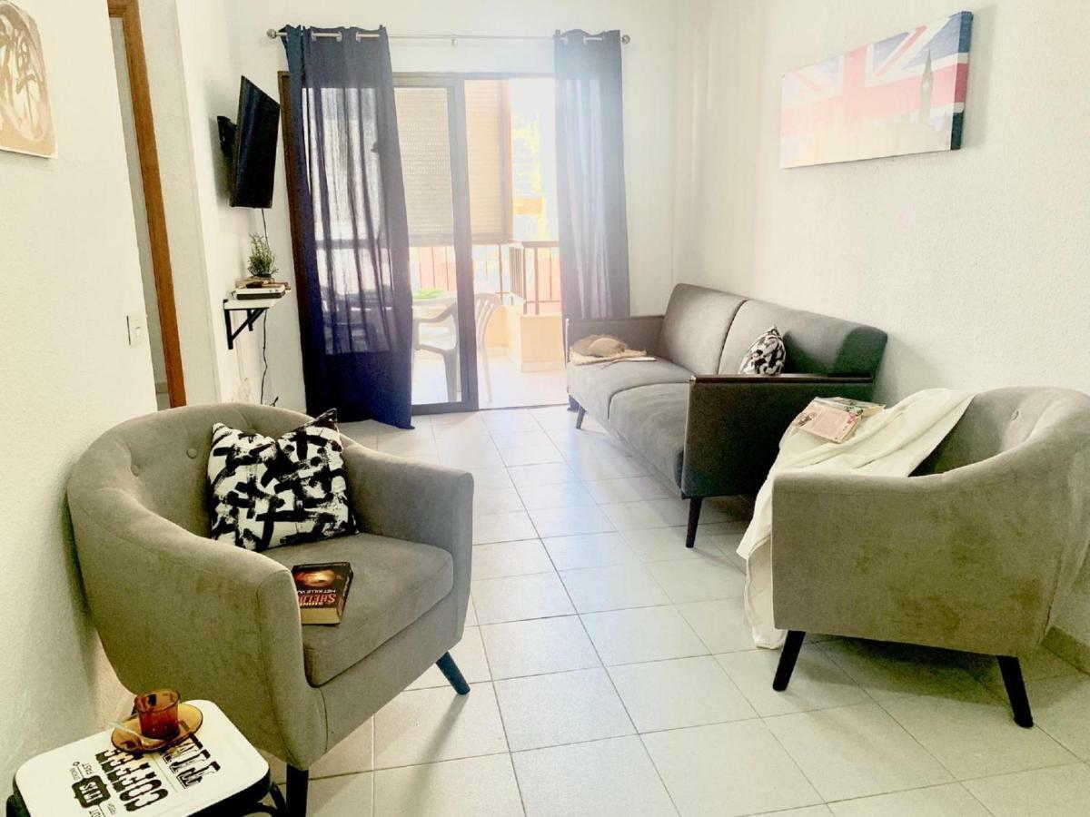 Situacion Perfecta En Los Cristianos Arona  Luaran gambar